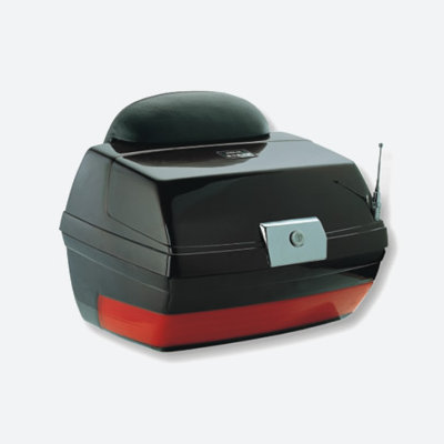 摩托車尾箱89106